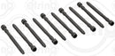 ELRING 057.410 HEAD BOLT KIT AUDI ALT A4 2L M10x1.5x132