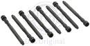 ELRING 057.450 HEAD BOLTS AUDI ASN/BBJ 3.0L V6 A4/A6 2 REQUIRED M10x1.5x102