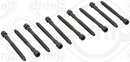 ELRING 215.000 HEAD BOLTS AUDI MANY AQF/AQJ/BF A6/8 V8 4.2L M10x1.5x115 2 REQUIRED