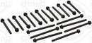 ELRING 332.830 HEAD BOLTS AUDI VW PORSCHE 3.2L A3 TT TOUAREG GOLF T5 M10x1.5x111