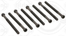 ELRING 130.110 HEAD BOLTS AUDI VW A4 A6 A8 Q7 TOUAREG 2.7/3L D M12x1.5x159 2 REQ.