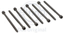 ELRING 325.040 HEAD BOLT KIT AUDI A4 A5 A6 A8 Q5 Q7 2.4-3.2L V6 M10x1.5x172 2 REQ.