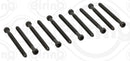 ELRING 189.380 HEAD BOLT KIT AUDI/VW/SKODA 1.6/2L DIESEL MANY MODELS M12x1.75x137