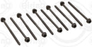 ELRING 228.470 HEAD BOLT KIT AUDI/VW/SKODA CBZA/CBZB 1.2L MANY MODELS