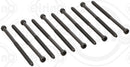 ELRING 351.900 HEAD BOLT KIT AUDI SKODA VW 1.6/2L DIESEL MANY MODELS M12x1.75x206