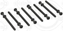 ELRING 586.360 HEAD BOLT KIT AUDI PORSCHE VW 3L DIESEL MANY M12x1.5x175 2 REQUIRED