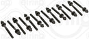 ELRING 802.801 HEAD BOLT KIT BMW M57D30 530d X5 RANGE ROVER 2.9/3L DIESEL M12x1.5x147