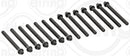 ELRING 802.820 HEAD BOLT KIT BMW M52 M54 1 REQUIRED S70 M70 M73 2 REQUIRED M10x1.5x110.