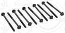 ELRING 233.370 HEAD BOLT KIT BMW B47C/D20 N47D20A/B/C/D N47C20A MANY M12x1.5x200