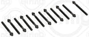 ELRING 460.030 HEAD BOLT KIT BMW S65B40A S85B50A M3/M5/M6 M10x1.5x115 2 REQUIRED