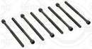 ELRING 572.630 HEAD BOLTS BMW/MINI B38A12/15A B38B15A 1.2/15.L 3 CYLINDER