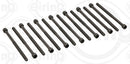 ELRING 794.480 HEAD BOLT KIT BMW B58B30A/B/C MANY 3L MODELS M11x1.5x188