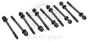 ELRING 374.230 HEAD BOLT KIT MINI W10B16A W11B16A COOPER & S ONE 1.6L M10x1.5x149