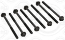ELRING 593.520 HEAD BOLT KIT MINI B37 C15A MINI COOPER D 1.5L DIESEL M12x1.5x200