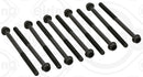 ELRING 966.170 HEAD BOLT KIT JAGUAR/LANDROVER 508PN/508PS M11x1.75x178 2 REQUIRED