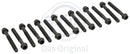 ELRING 819.965 HEAD BOLT KIT MERCEDES M103.940/942/981-983 260E 300E M12x175x102