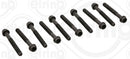 ELRING 456.111 HEAD BOLT KIT MERCEDES M111/M161 1.8/2/2.2/2.3L MODELS M12x1.75x102
