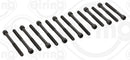 ELRING 819.980 HEAD BOLT KIT MERCEDES M110.981-989 280CE/E/SE/SL/SLC M12x1.75x119