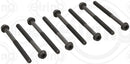 ELRING 759.970 HEAD BOLT KIT MERCEDES M112.9xx VARIOUS M11x1.5x141.5 2 REQUIRED