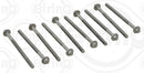ELRING 132.180 HEAD BOLT KIT MERCEDES M271 ENGINES MANY MODELS M10x1.5x165