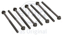 ELRING 372.940 HEAD BOLT KIT MERCEDES OM642.8xx/.9xx MANY M12x1.75x205 2 REQUIRED
