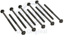 ELRING 584.500 HEAD BOLT KIT MERCEDES OM651.9xx 200-300 VITO SPRINTER M12x1.5x226