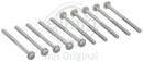 ELRING 906.610 HEAD BOLT KIT MERCEDES M156.9xxM159 AMG 6.2L M11x1.5x175 2 REQUIRED