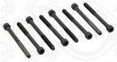 ELRING 376.660 HEAD BOLT KIT SMART M132.910/.930 FORTWO 1L M9x1.25x106