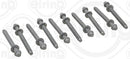ELRING 152.550 HEAD BOLT KIT CITROEN/PEUGEOT XUD9/XU10J2/4 M12x1.5x123(HBK6065)