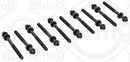 ELRING 330.060 HEAD BOLT KIT PEUGEOT EW12J4 407 2.2L M11x1.5x128