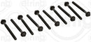 ELRING 353.770 HEAD BOLT KIT PEUGEOT ET3J4 (KFU) 207 1.4 L. M10x1.5x117