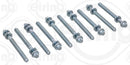 ELRING 453.490 HEAD BOLT KIT CITROEN/PEUGEOT EW10A EW10J4S 2.0 L M11x1.5X127