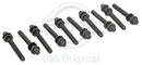 ELRING 221.280 HEAD BOLT KIT SAAB B202-206 B234-235 900/9000 9-3 9-5 M12x1.75x99