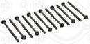 ELRING 477.940 HEAD BOLT KIT VOLVO D5204/5244 S60/80 V40/60 XC60/70 5 M12x1.75x197