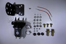 CARTER P4600HP ROTARY FUEL PUMP ELECTRIC 12V 50GPH 4.5-8PSI