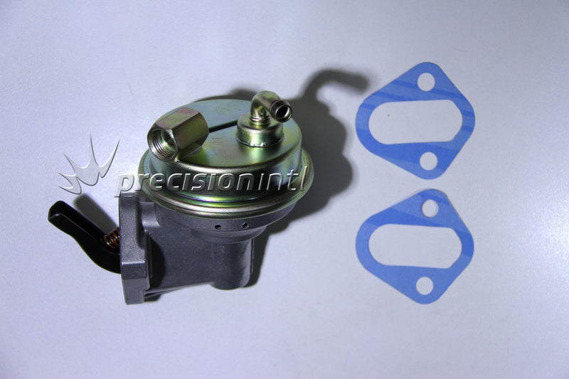thumbnail image 2 of 1965 Mustang Parts Carter® M4008 - Mechanal Fuel Pump External Fuel Pump 2 of 13