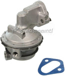 CARTER GM4891 COMP SERIES MECH FUEL PUMP CHEVROLET SMALL BLOCK