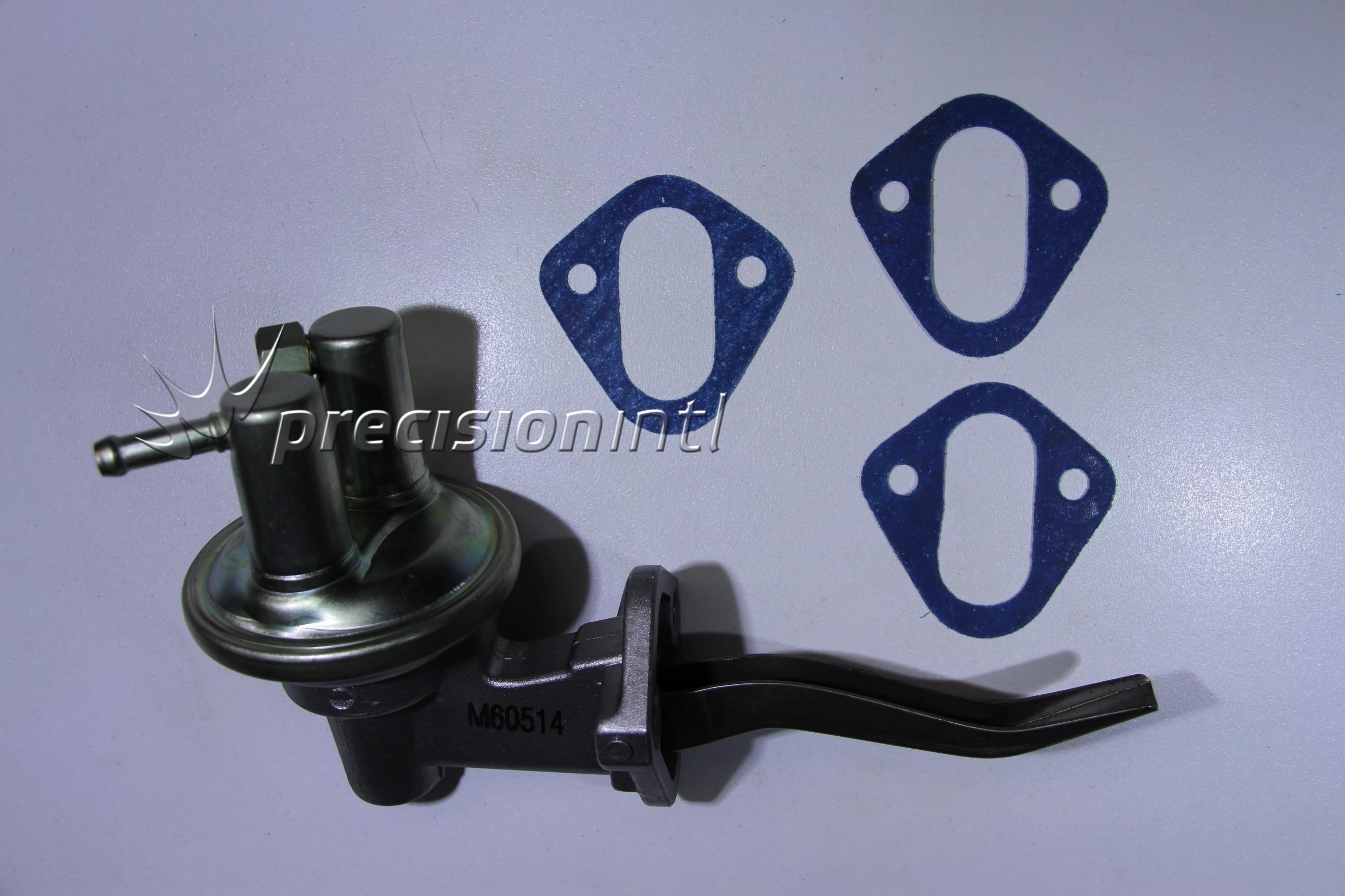 CARTER GM60514 MECHANICAL FUEL PUMP STD REPL CHRYSLER 273-360 V8 S/S T