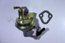 CARTER GM6120 MECHANICAL FUEL PUMP SB CHEVROLET 5/8" THREAD S/S TO USMP17507