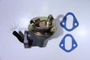 CARTER GM6624 MECHANICAL FUEL PUMP STD REPL CHEV SB 5.5 - 6.5 PSI 120GPH S/S TO USMP16560