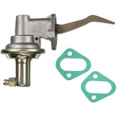 CARTER GM6984 MECHANICAL FUEL PUMP FORD FE 352-390 5.5-6.5 PSI 30 GPH S/S TO USMP17460