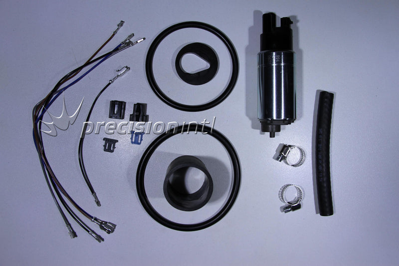 CARTER P74037 IN TANK ELECTRIC FUEL PUMP HOLDEN 304 V8, 5.0EFI, 3.8 V6