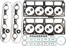 MAHLE HS54660B VALVE REGRIND GASKET SET CHEV HOLDEN HSV L76 L77 L98 LS3 6.0 RECT PORT USE HBK6908 S/