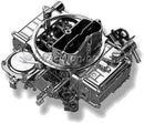 HOLLEY 0-1850C 600 CFM CLASSIC CARBURETTOR MAN CHOKE VAC SECONDARIES