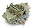 HOLLEY 0-4779C 750 CFM CLASSIC DOUBLE PUMPER MAN CHOKE MECH SECONDARIES