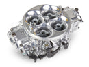 HOLLEY 0-80688 1050 CFM DOMINATOR CARBURETTOR 4500-SHINY WITH BILLET ALUM
