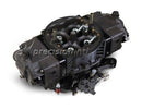 HOLLEY 0-80802HBX 650 CFM ULTRA XP CARBURETTOR MECH SEC HARD CORE GREY W/BLK