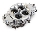 HOLLEY 0-80903BK 1050 CFM ULTRA DOMINATOR CARBURETTOR SHINY W/BLACK BILLET M/BLOCKS