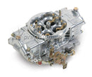 HOLLEY 0-82751 750 CFM STREET HP CARBURETTOR +MECH SECONDARY POLISHED
