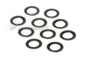 HOLLEY 1008-844 DISCHARGE NOZZLE GASKET 10 PK SUITS VARIOUS